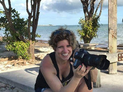 Blogger Jonna JJ Royer