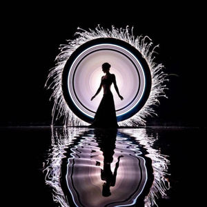 Contemplative Movement