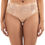 Thumbnail: PARFAIT P2005 LUXLACY High Waist Brief Panty-Black or Nude