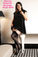 New! Glamory Hosiery Plus & Tall Sizes