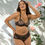 Thumbnail: PARFAIT P2000 Luxlacy Lace T-Shirt Bra - Black