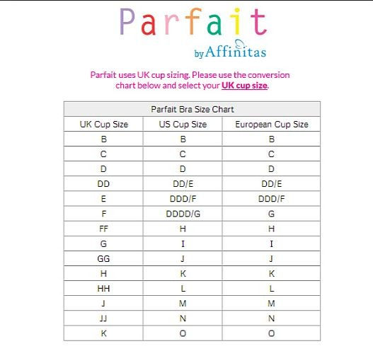 Thumbnail: Parfait DALIS Modal Bralette Wirefree Bra P5461 Black