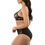 Thumbnail: PARFAIT P2000 Luxlacy Lace T-Shirt Bra - Black