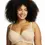 Thumbnail: Montelle Pure Plus 9020 Full Coverage Soft Cup Bra