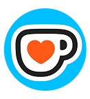 Ko-Fi logo