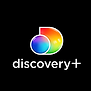 Discovery+ Logo