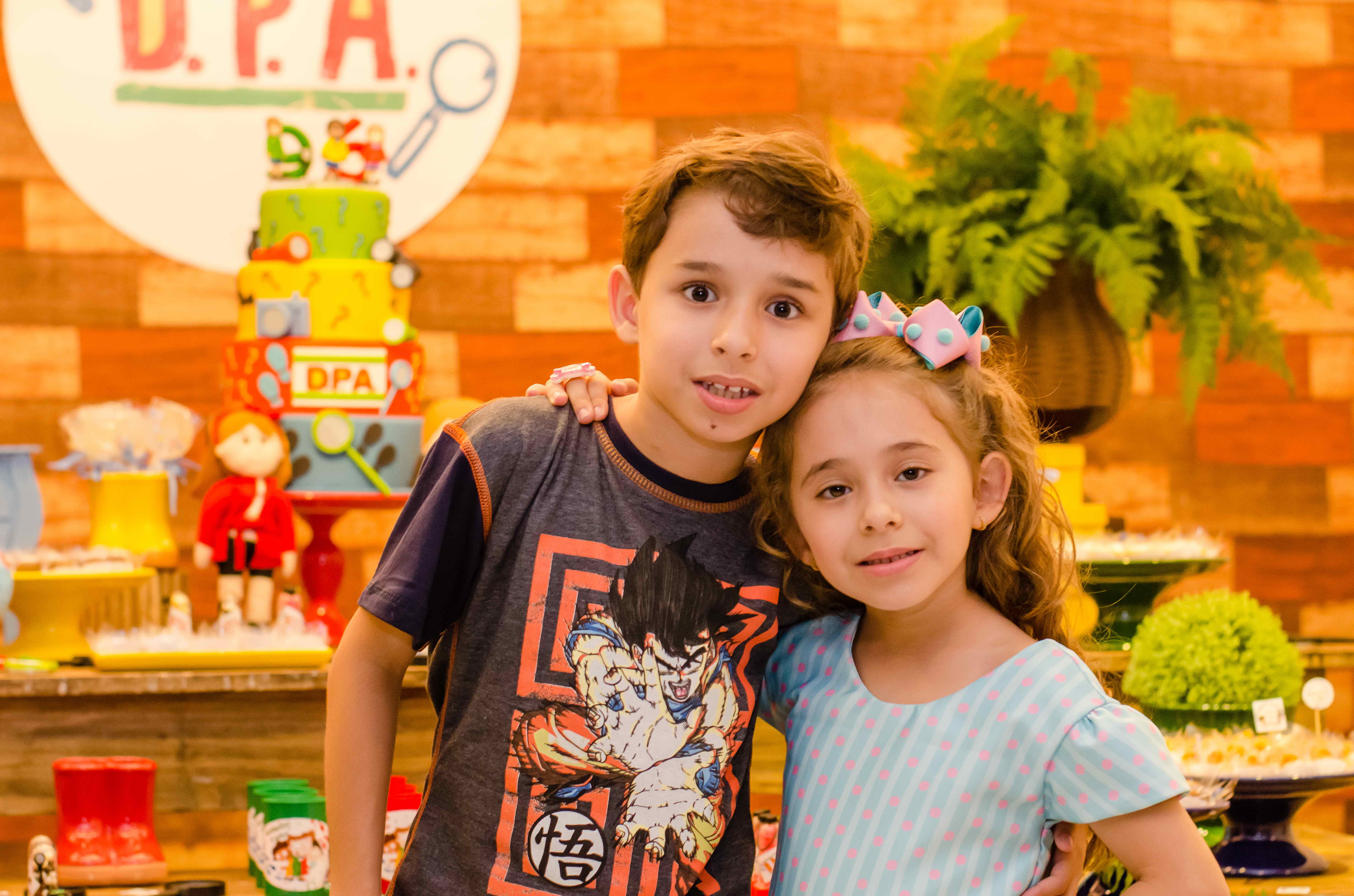 Aniversário