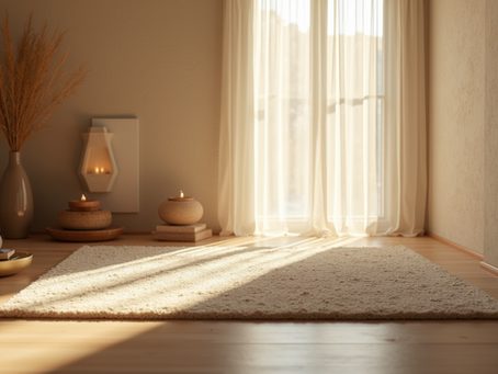 Achieve Wellness Through Holistic Mind Coaching