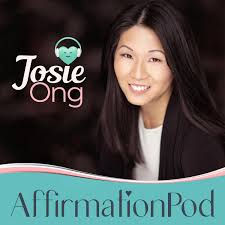 Josie Ong - Affirmation Pod