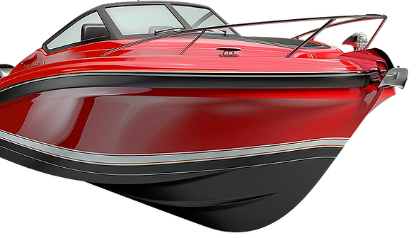 vecteezy_red-and-black-motor-boat-isolated-on-transparent-background_45980034.png