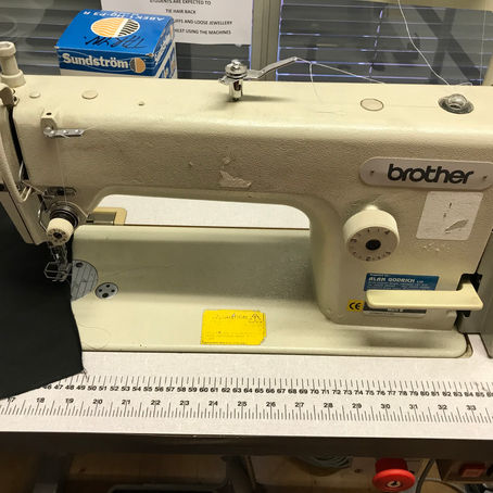 Textiles Workshop