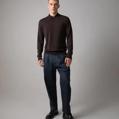 是好品味也是奢侈品牌背後的奢侈品牌:Johnstons of Elgin