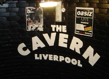The Cavern Liverpool