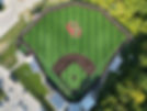 Center Grove High School Baseball and Softball Fields
