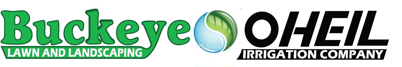 Buckeye Lawn and Landscaping & Oheil Irrigation Company logo