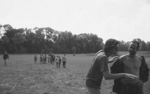 Zuko Garagic Film Writer on World War II, new film, Cinematographer Behind the Scenes, Zuko Garagic Film Director Behind the Scenes film premiered at Sarajevo Film Festival 2025, Anatomy of a Lost Sound