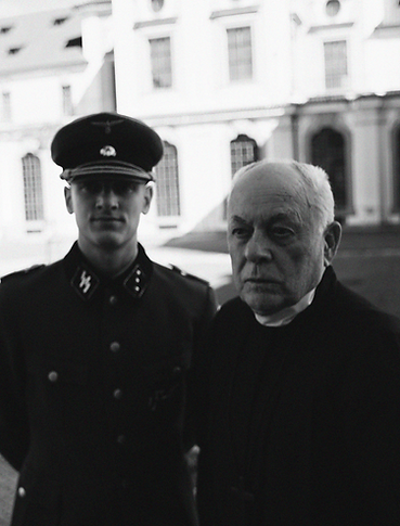 Zuko Garagic Locarno Film Festival