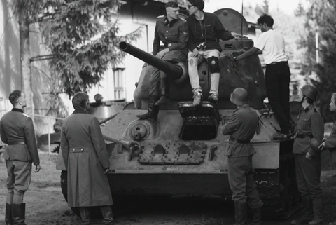 Zuko Garagic Film Writer on World War II, new film, Cinematographer Behind the Scenes, Zuko Garagic Film Director Behind the Scenes