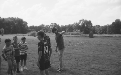 Zuko Garagic Cinematographer Behind the Scenes, Zuko Garagic Film Director Behind the Scenes