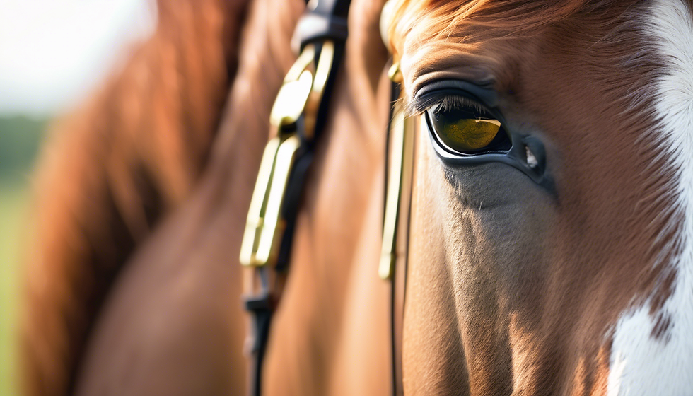 Unlock the Science of Equine Behavior