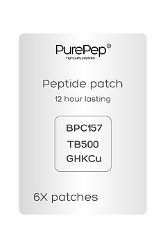 Peptides | Purepep Peptides | Purepep