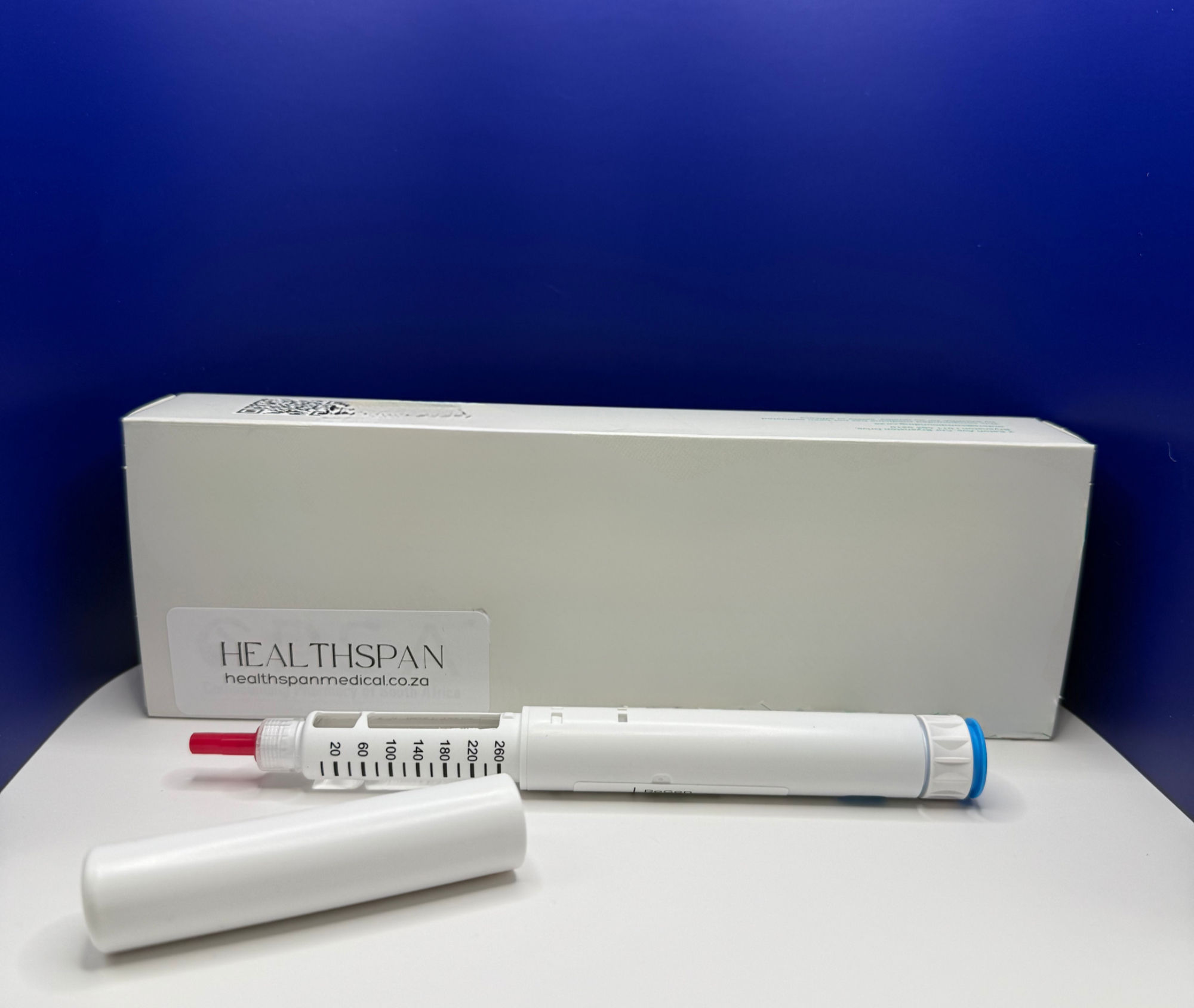 Methylcobalamin Vitamin B12 Pen - 4mg