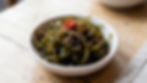 Seaweed Salad / Algensalat