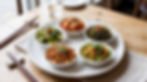 Appetizers