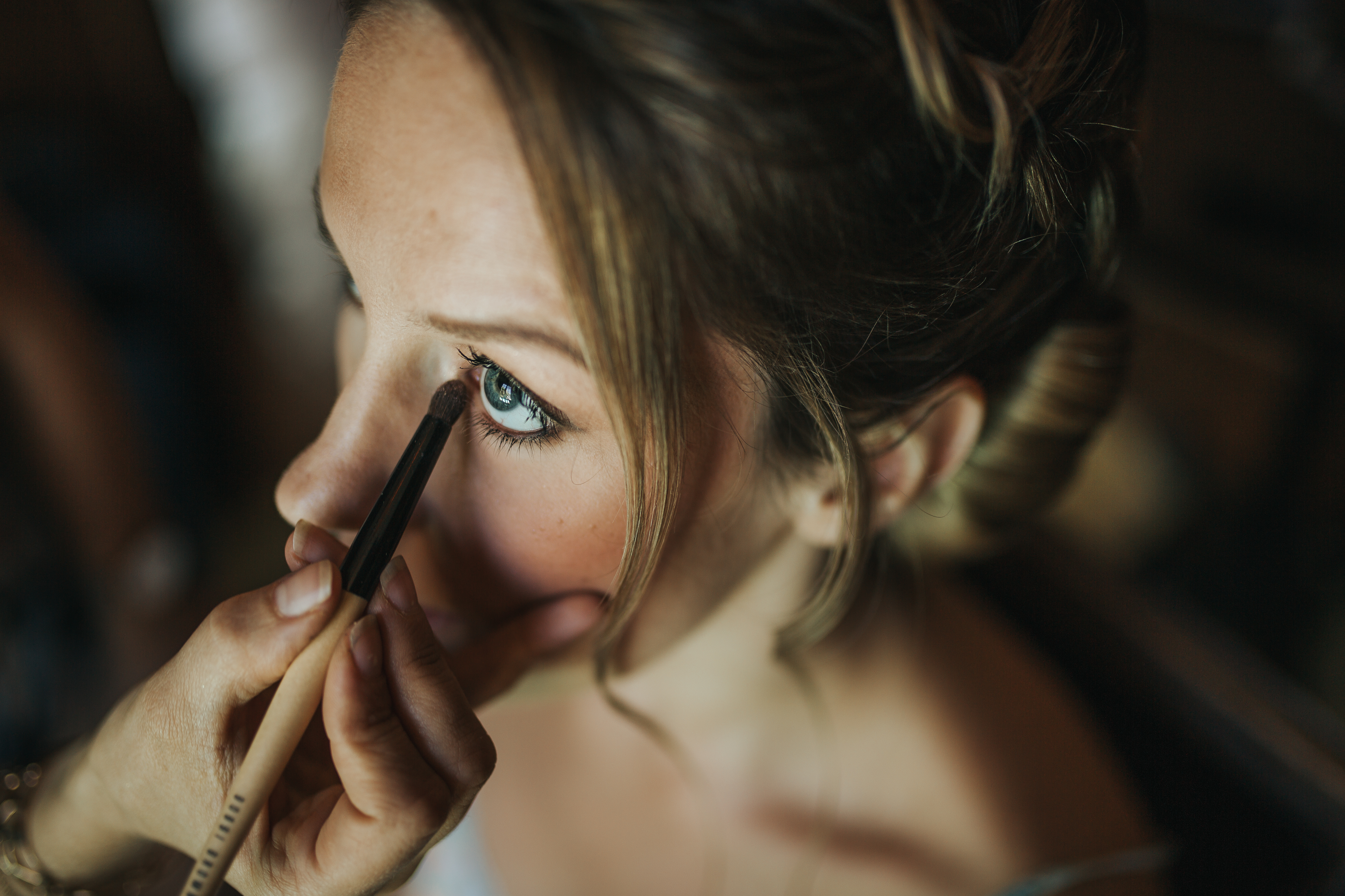chloe make up