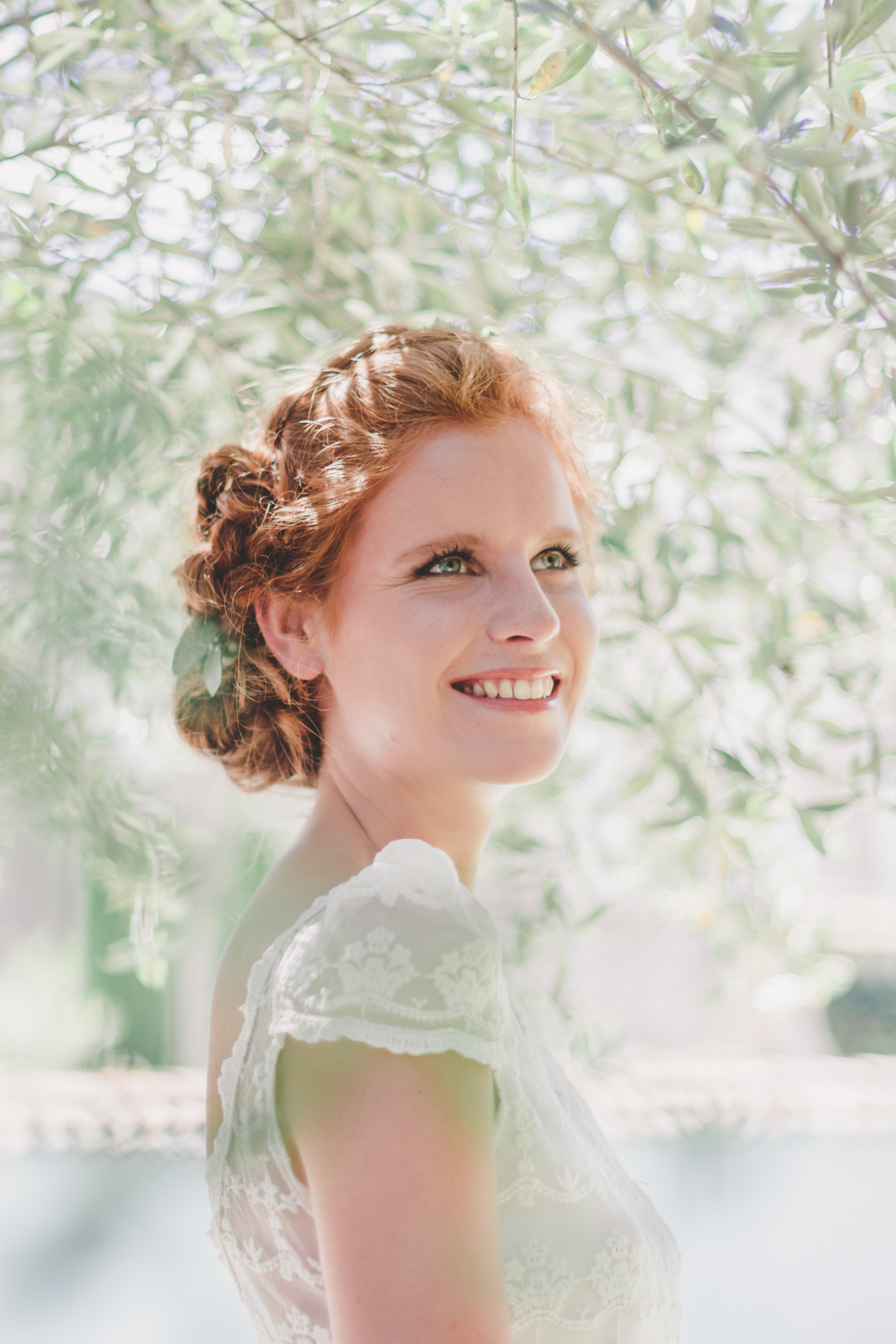Anna Maye Photography - Chez Les Yacks - Lyon - Shooting inspiration-
