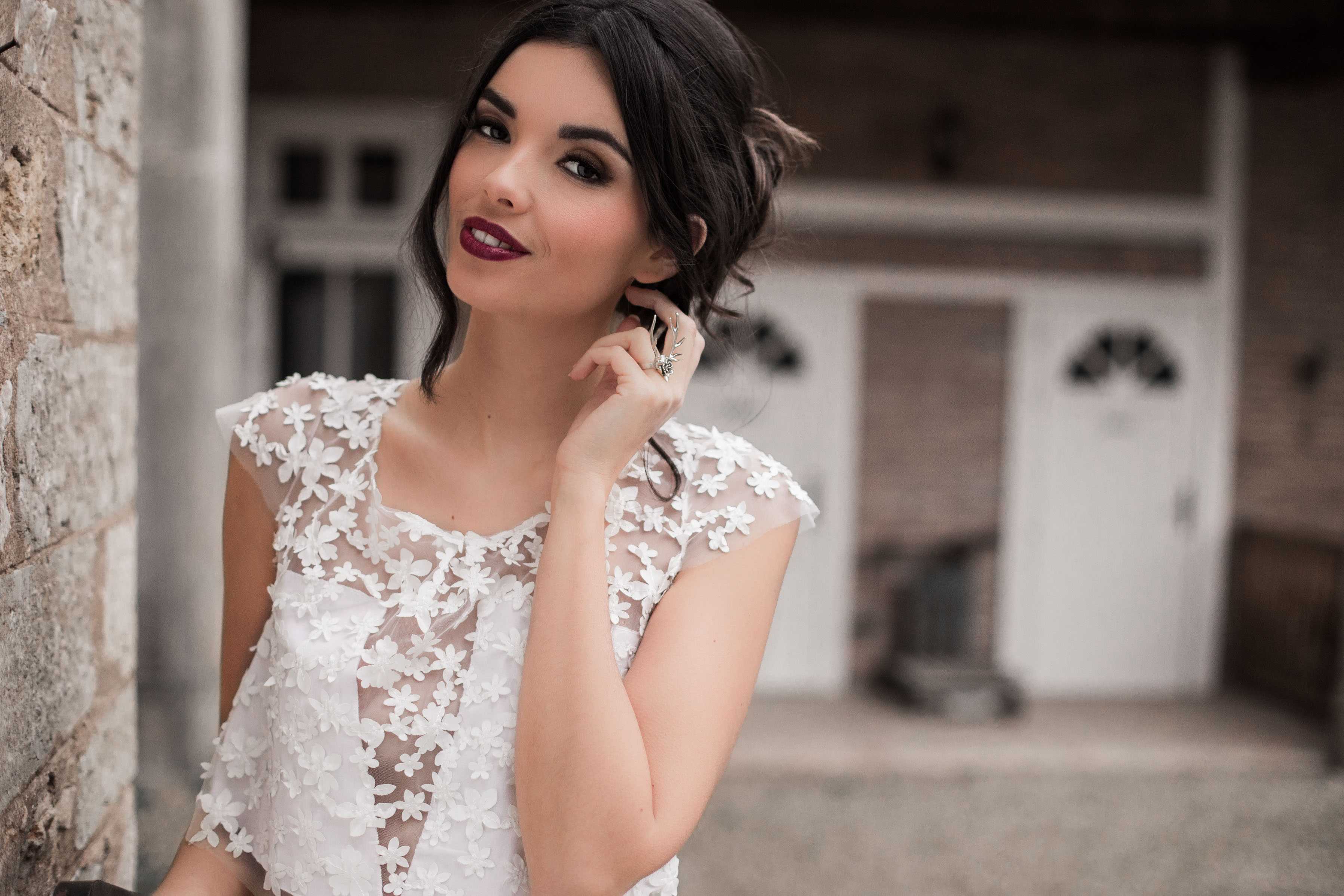 chloe make up