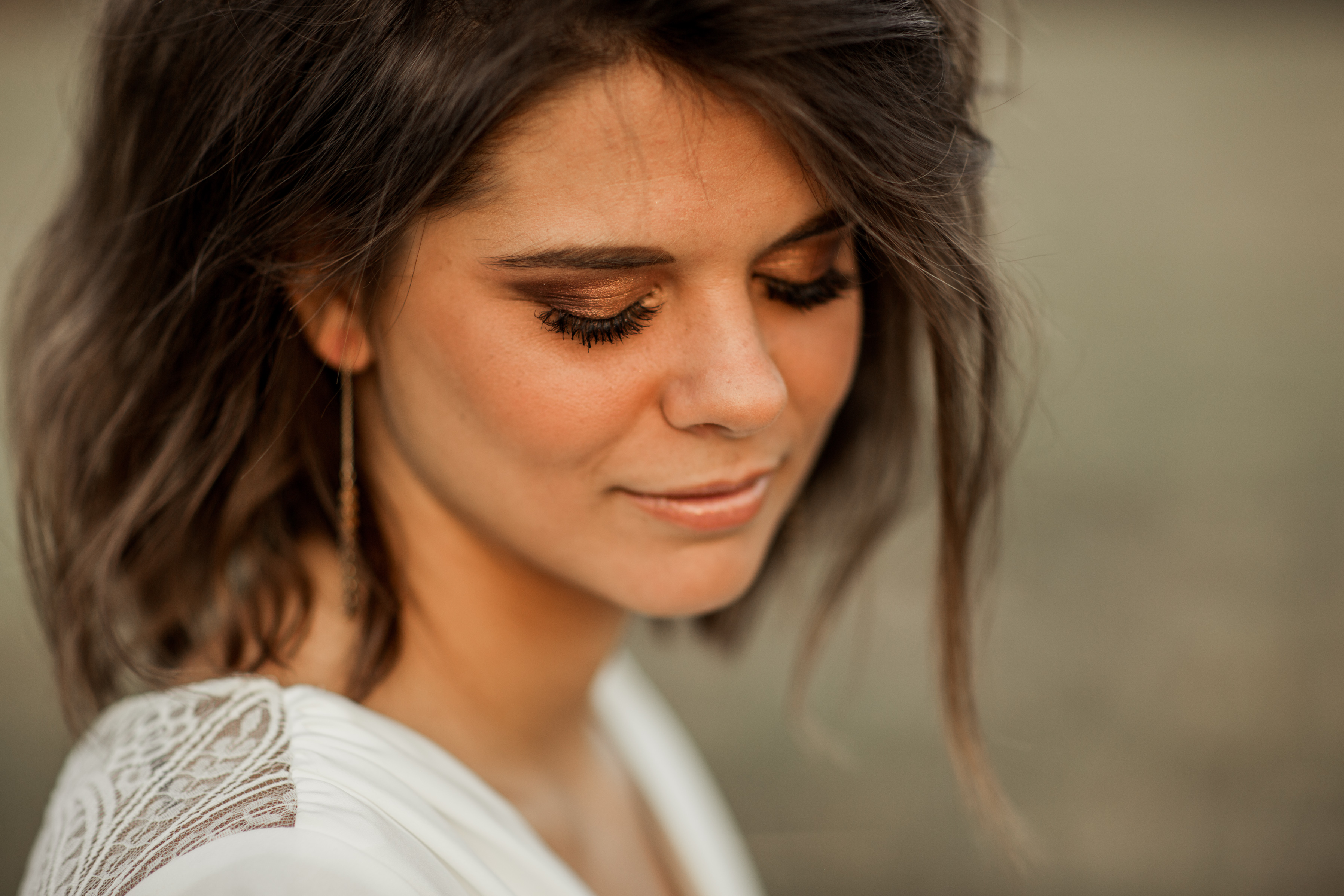 chloe make up