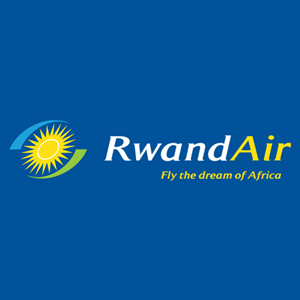 rwandair logo