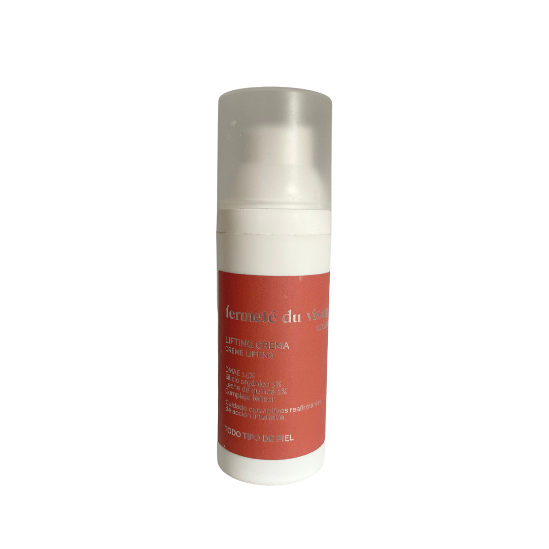 FERMETE DU VISAGE Crema Lifting | SANGEN Biotechnologie