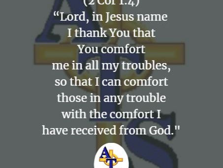 2-15-2022: PRAY SCRIPTURE TODAY!