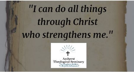 PRAY SCRIPTURE TODAY! PHIL 4:13 1-3-23
