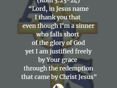 2-11-22 PRAY SCRIPTURE TODAY