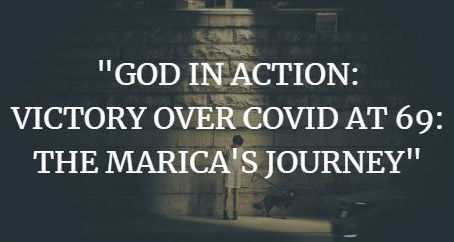 INSTALLMENT 3: "MERRY CHRISTMAS"