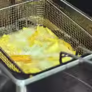 Cooking Oil