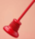 Toilet Plunger and Brush