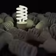 Light Bulbs