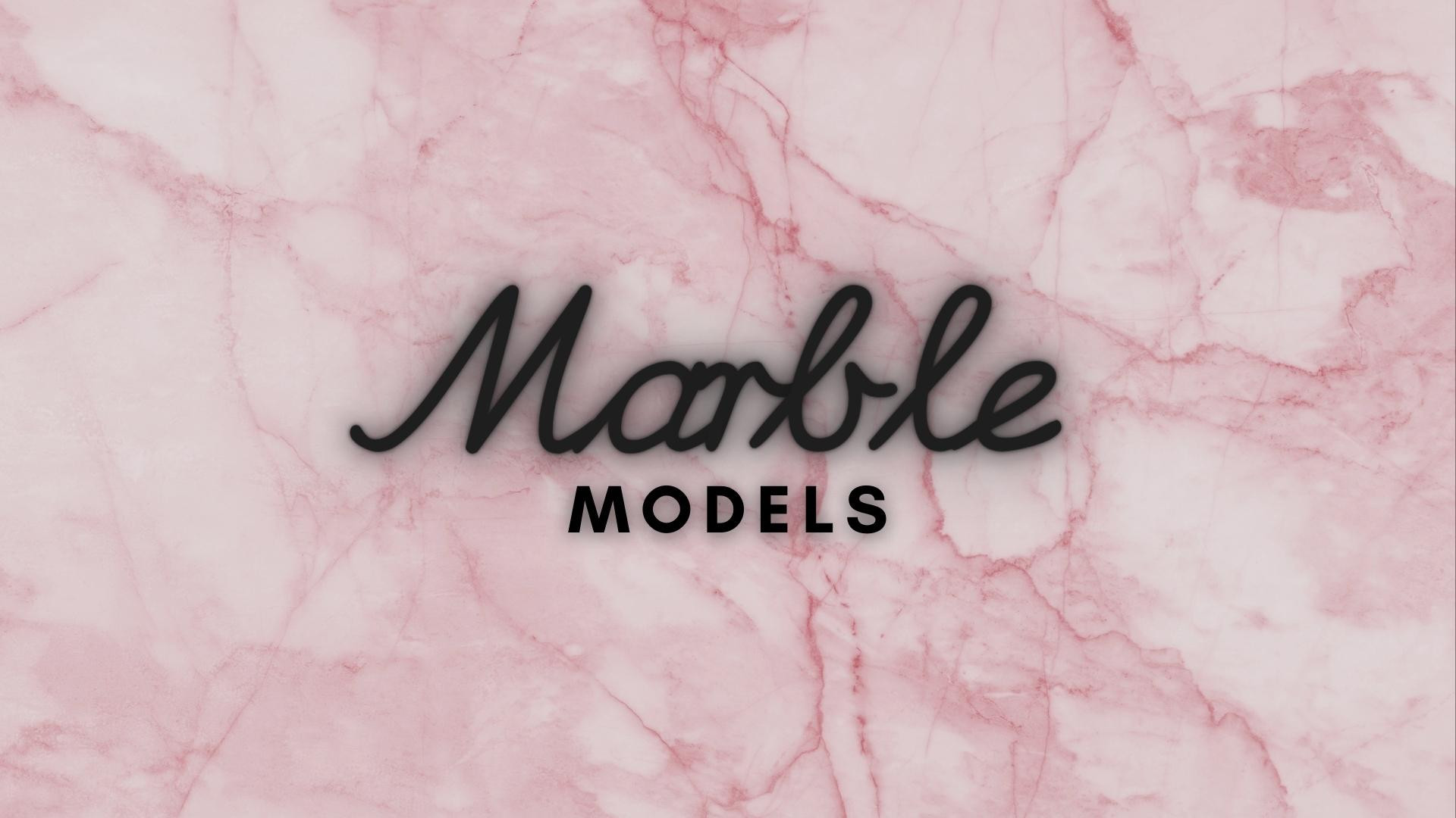 Apply Marble Models