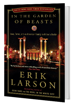 In the Garden of Beasts