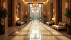 Elevate Your Travel: Luxury Planning for Professionals