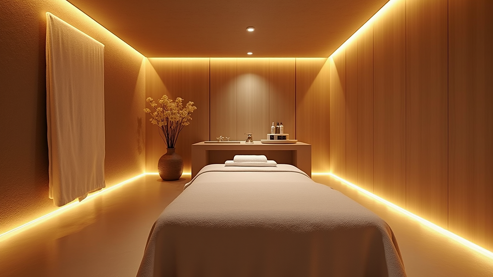 Estratégias Eficazes para Terapeutas de Massagem