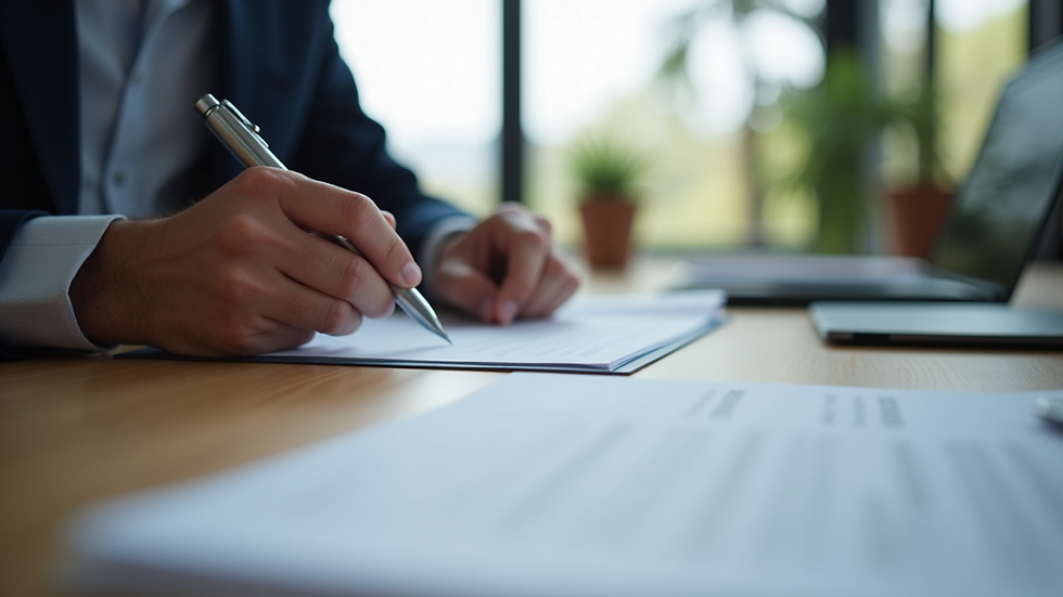 Streamline Your Permitting Process in California Today