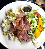 美味そうがハンパない👀_今日はIzumiSpringの『自分カフェ』_ロースト