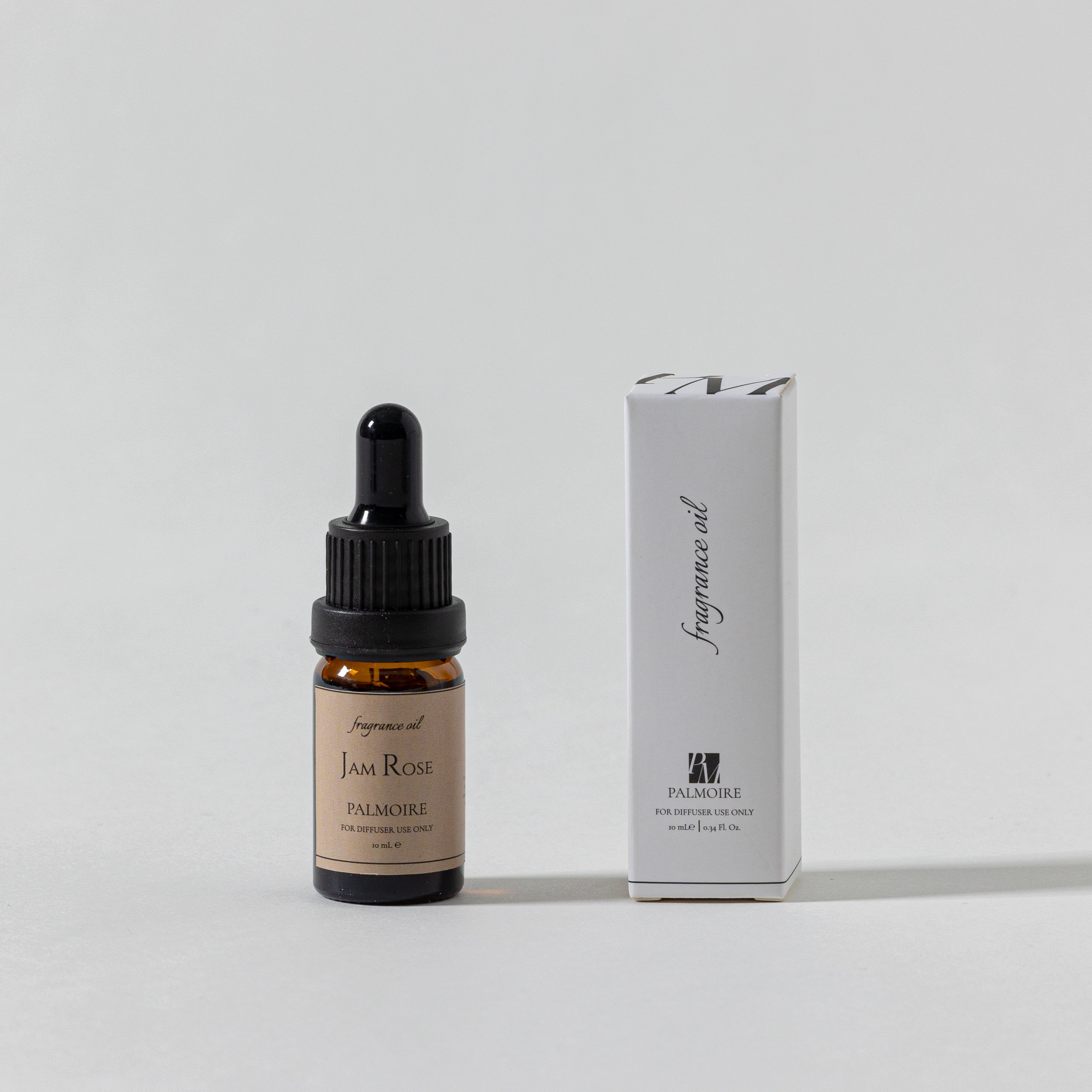Rosée Gourmande Fragrance Oil