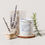 Thumbnail: Maison Trio – Ceramic Candle Set