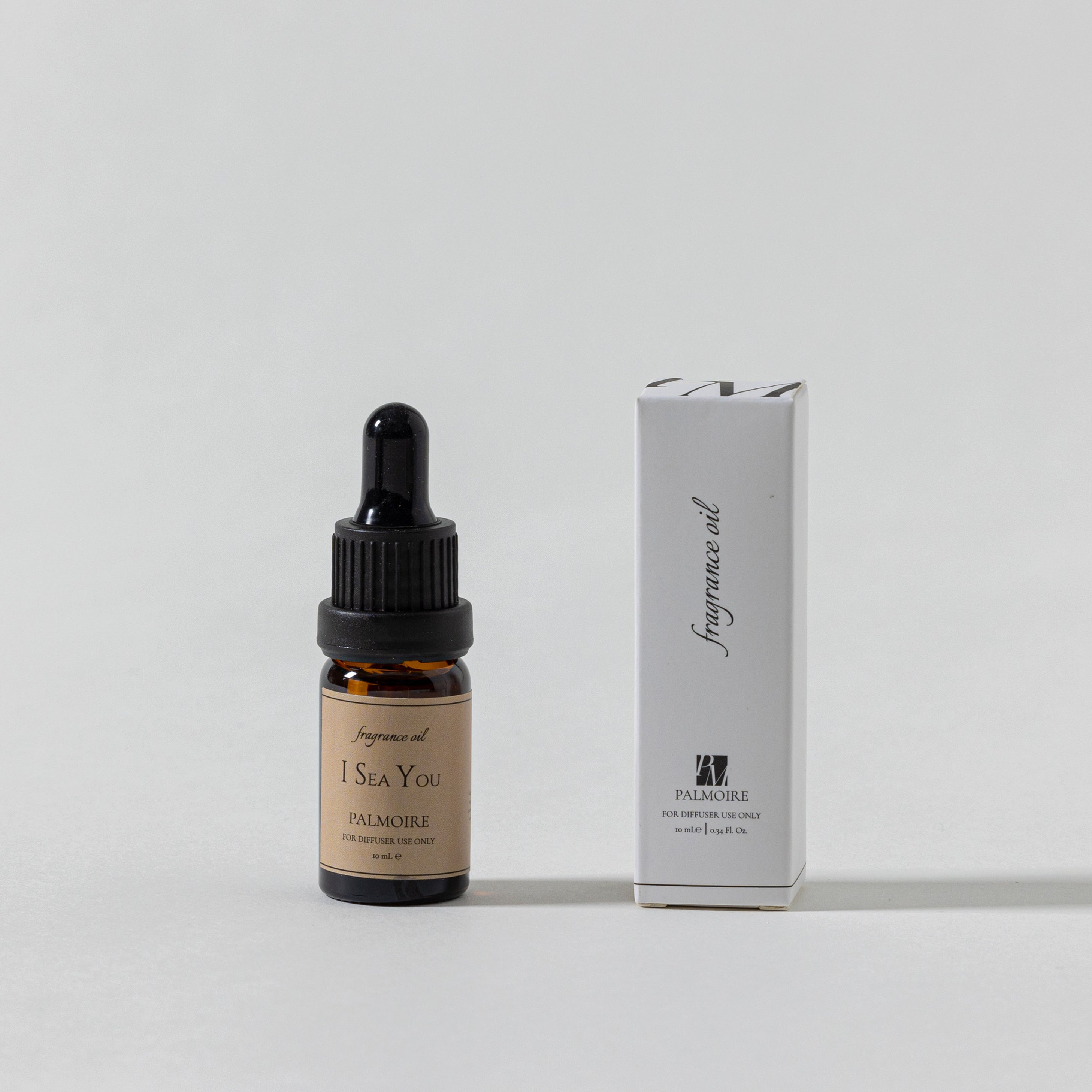 Brume Marine Fragrance Oil